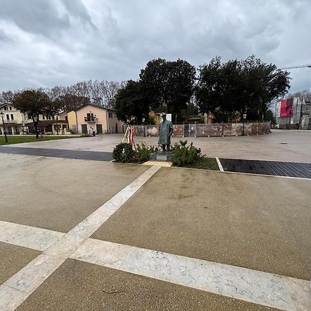 Casa Ceragioli Viareggio Exterior foto