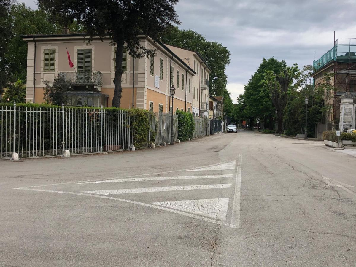 Casa Ceragioli Viareggio Exterior foto