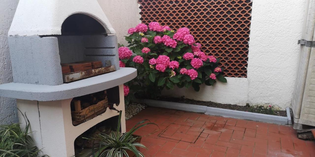 Casa Ceragioli Viareggio Exterior foto