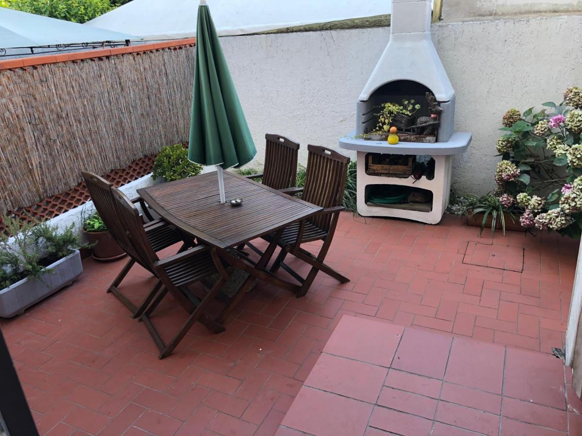 Casa Ceragioli Viareggio Exterior foto