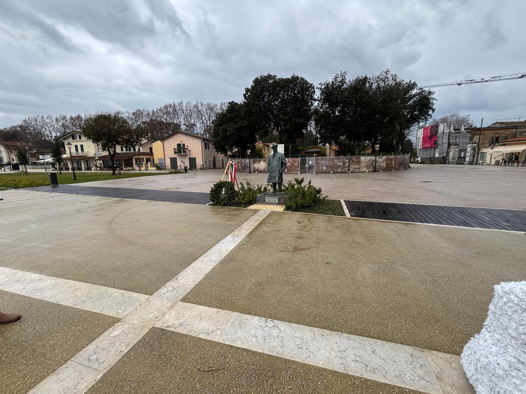 Casa Ceragioli Viareggio Exterior foto