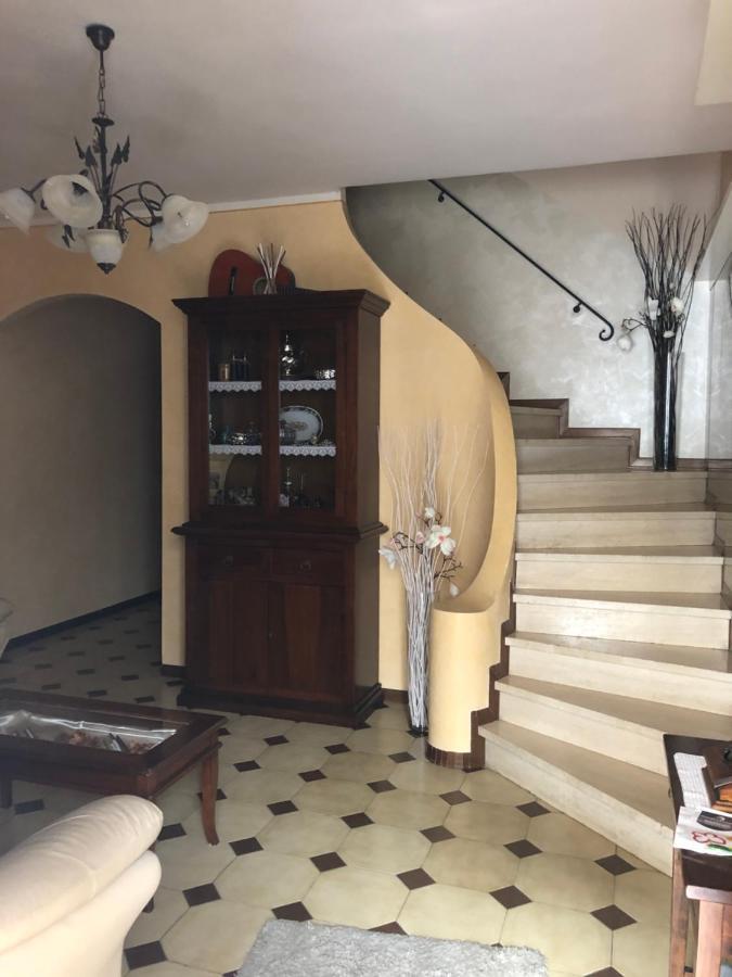 Casa Ceragioli Viareggio Exterior foto