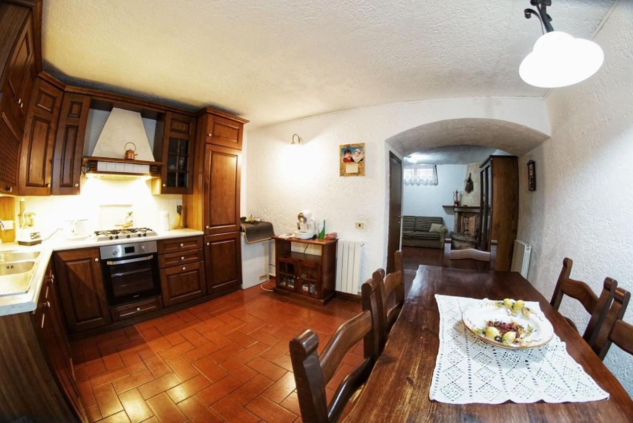 Casa Ceragioli Viareggio Exterior foto