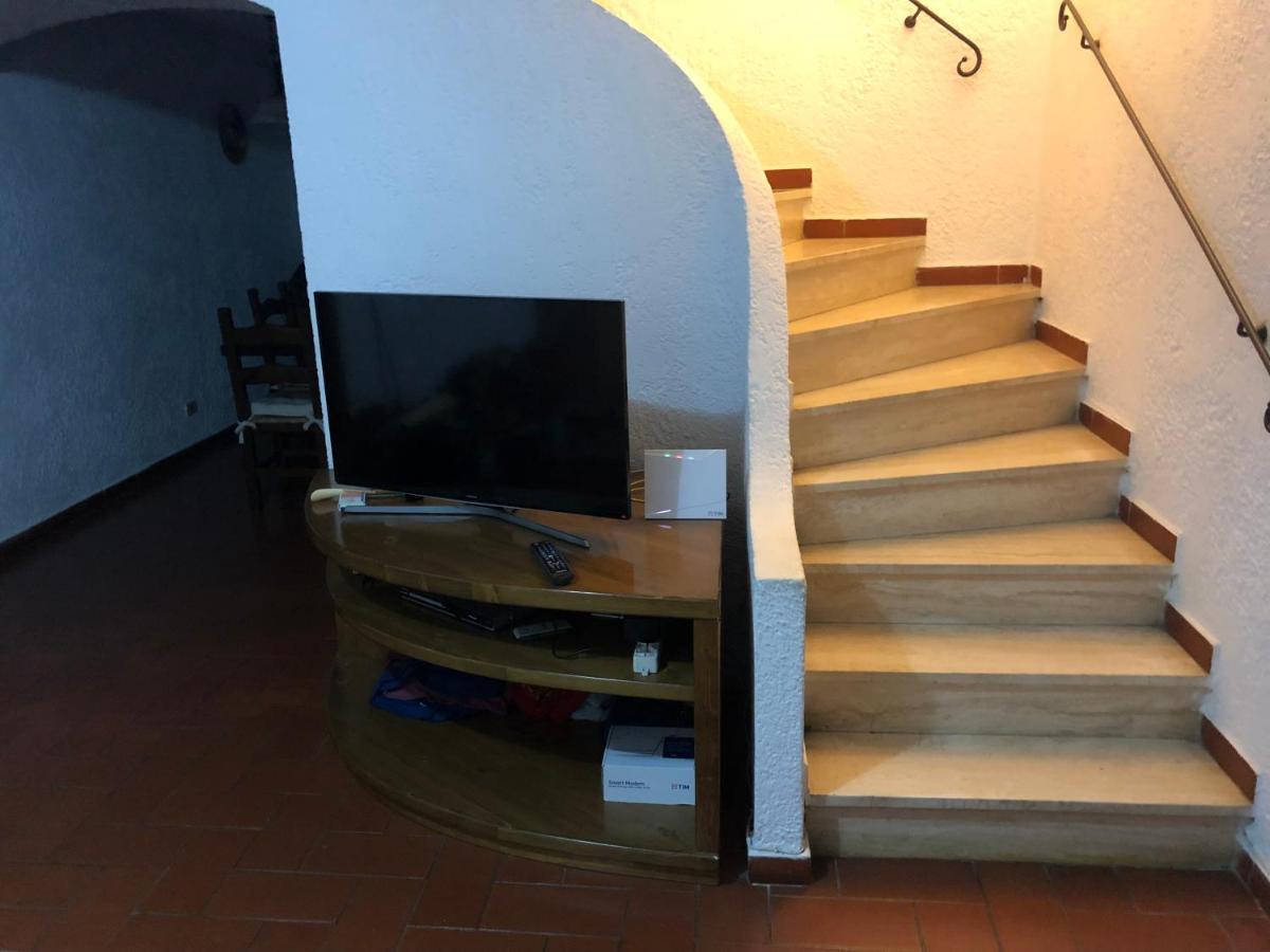 Casa Ceragioli Viareggio Exterior foto